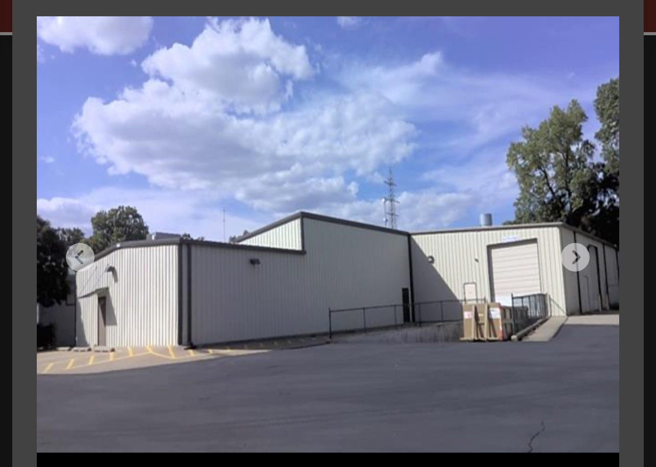 1517 W 36th Pl, Tulsa, OK for lease Building Photo- Image 1 of 5