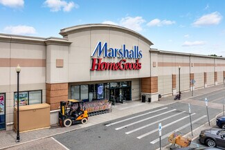 More details for 400 Mill Creek Dr, Secaucus, NJ - Retail for Lease