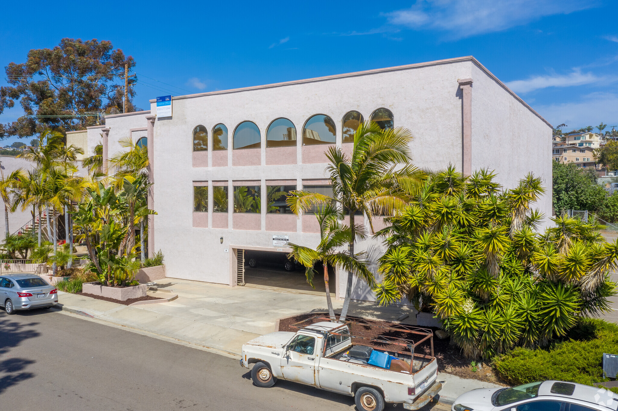 3565 Del Rey St, San Diego, CA for sale Building Photo- Image 1 of 1