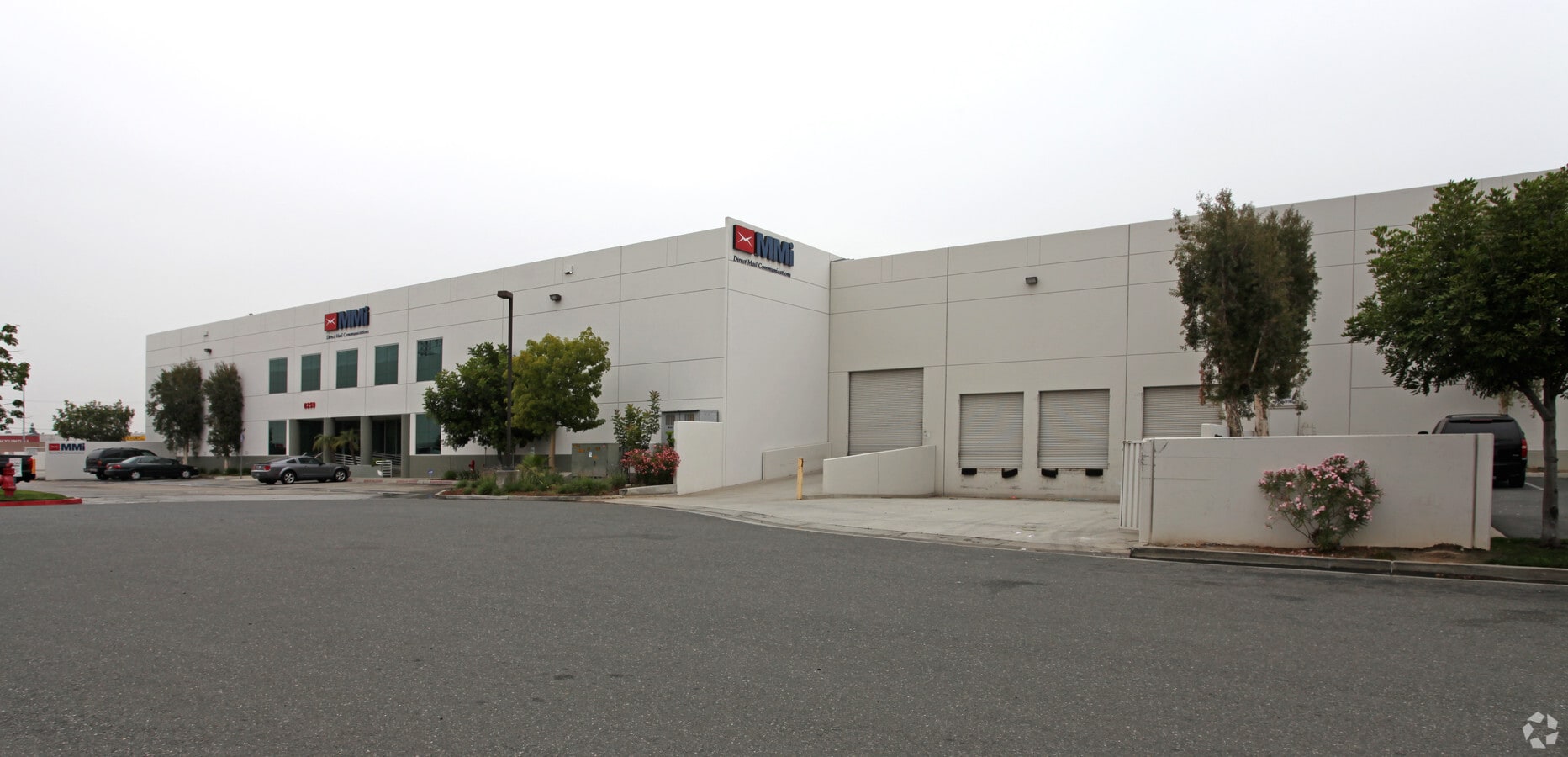 6259 Bandini Blvd, Commerce, CA 90040