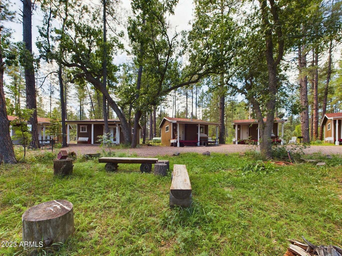 1075 E Ranch Rd, Payson, AZ for sale Building Photo- Image 1 of 1