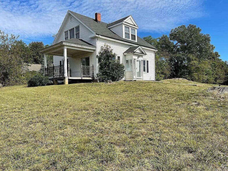 1311 Courthouse Rd, Stafford, VA 22554 1311 and 1319 Courthouse Road