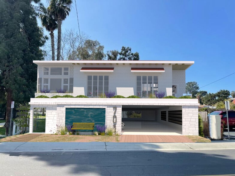 701 Valley Ave, Solana Beach, CA for sale - Construction Photo - Image 2 of 4