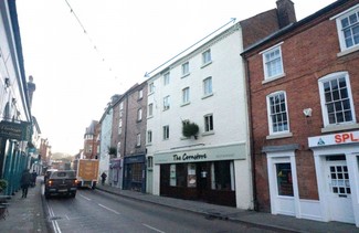 More details for 4 Church St, Welshpool - Retail for Sale