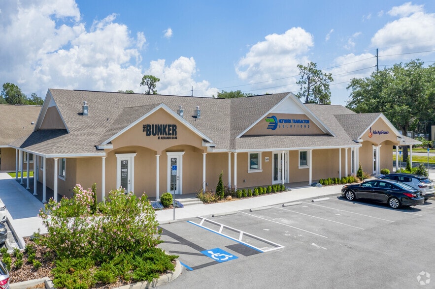 1605 S Alexander St, Plant City, FL for sale - Building Photo - Image 2 of 3