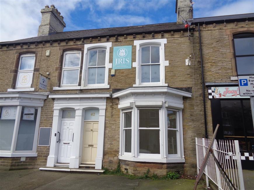 42 Cockton Hill Rd, Bishop Auckland for sale Building Photo- Image 1 of 1