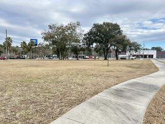 More details for 2550 N Main St, Gainesville, FL - Land for Sale