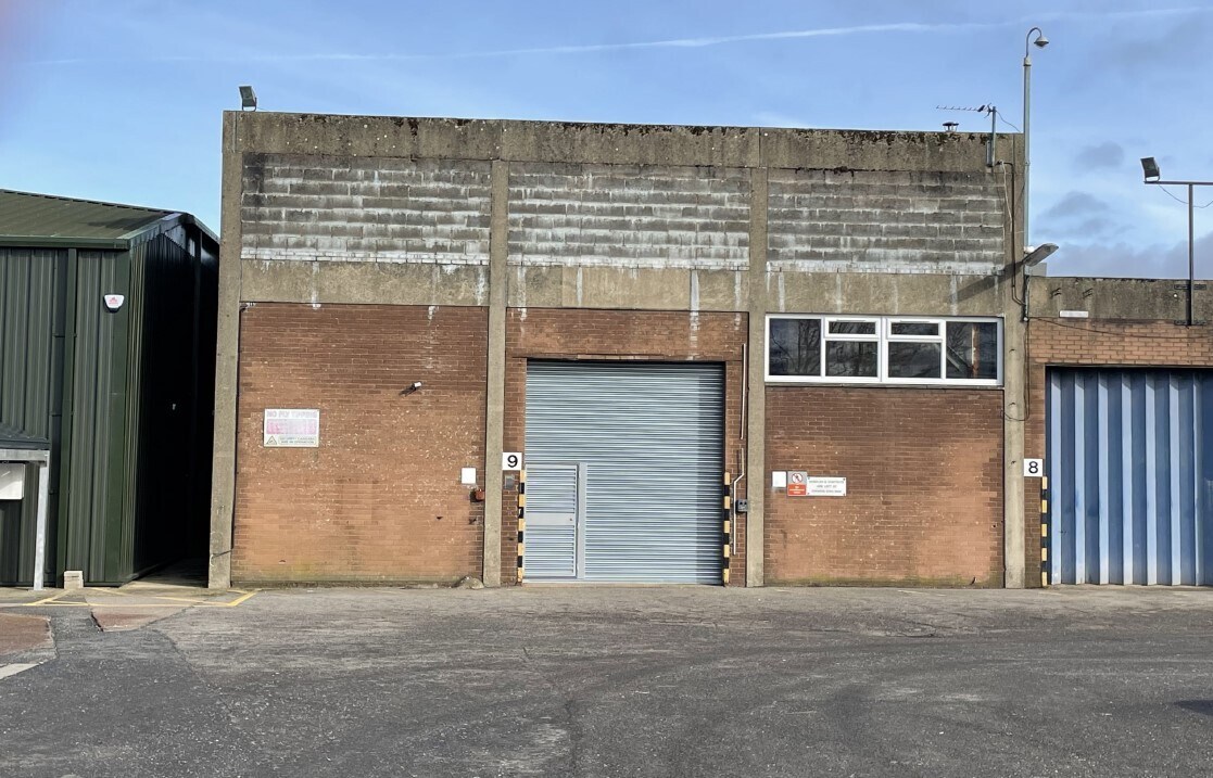 9 Newtongate, Penrith for sale Building Photo- Image 1 of 1