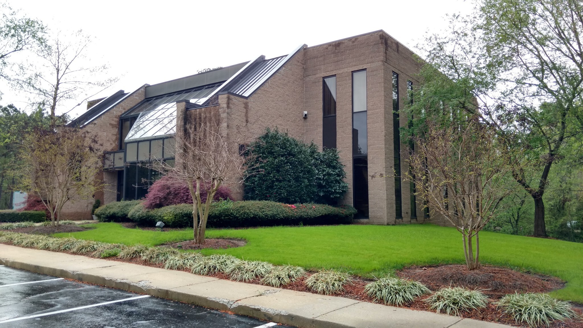 451 N Winstead Ave, Rocky Mount, NC 27804 Office for Sale