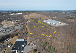 More details for 290A Century Drive, West Boylston, MA - Land for Sale
