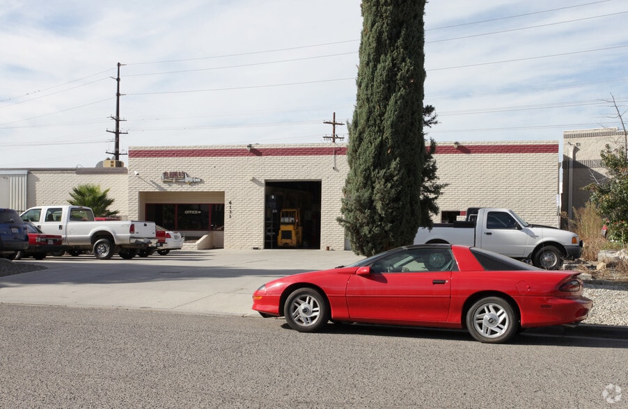 6131 Quail Valley Ct, Riverside, CA for lease - Building Photo - Image 1 of 29