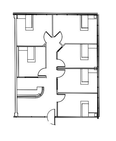 2888 Loker Ave E, Carlsbad, CA for lease Floor Plan- Image 1 of 1