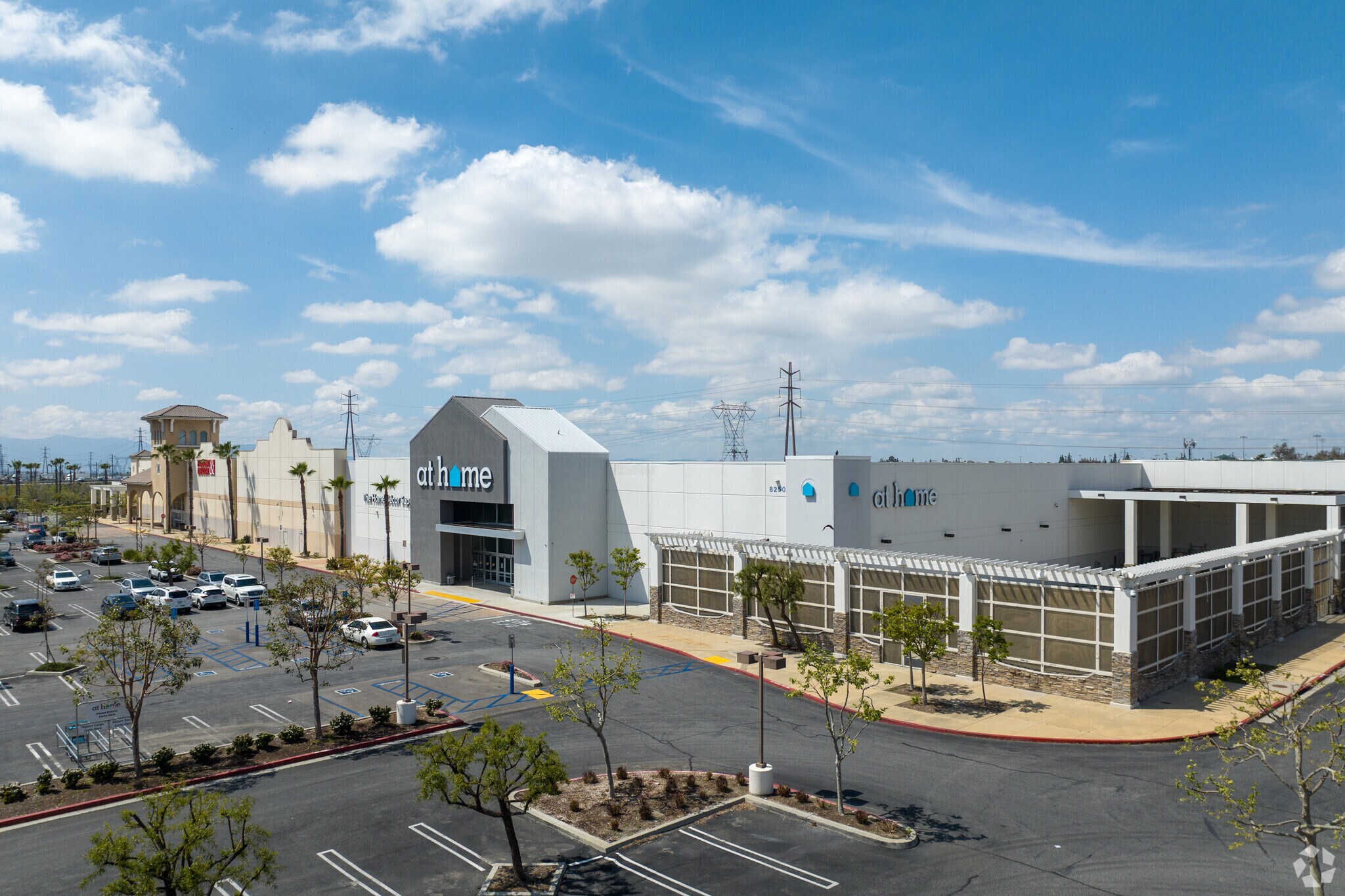 8250 Day Creek Blvd, Rancho Cucamonga, CA for sale Building Photo- Image 1 of 1