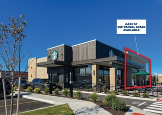 More details for 2130-2174 Grand Island Blvd, Grand Island, NY - Retail, Industrial for Lease