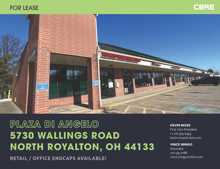 56005740 Wallings Rd, North Royalton, OH 44133