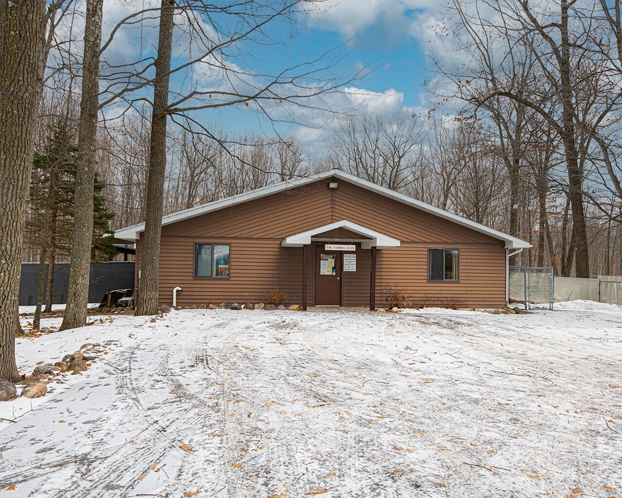3292 County Highway N, Rhinelander, WI for sale Building Photo- Image 1 of 1