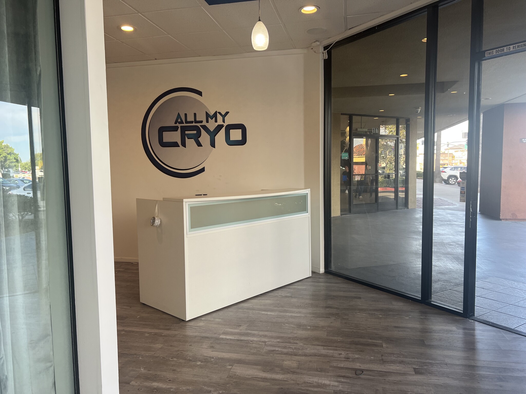 4310-4340 Genesee Ave, San Diego, CA for lease Interior Photo- Image 1 of 13