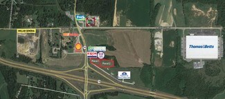 More details for Two Stakes Dr, Byhalia, MS - Land for Sale