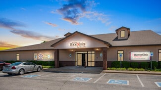 More details for 4140 SE Adams Rd, Bartlesville, OK - Office for Sale