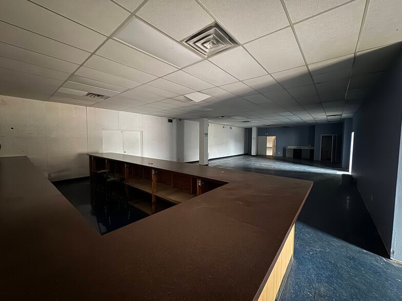 5209 Davis Blvd, North Richland Hills, TX for lease - Building Photo - Image 3 of 12