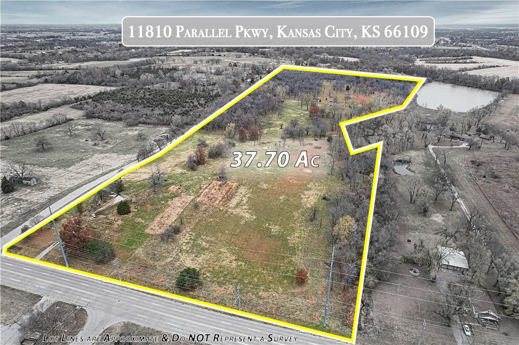 11810 Parallel Pky, Kansas City, KS for sale Building Photo- Image 1 of 6