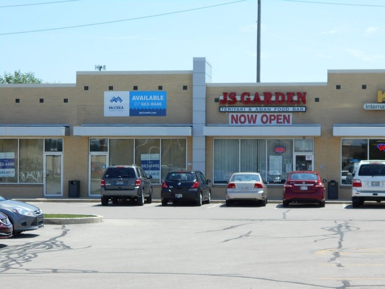 5425 N Keystone Ave, Indianapolis, IN 46220