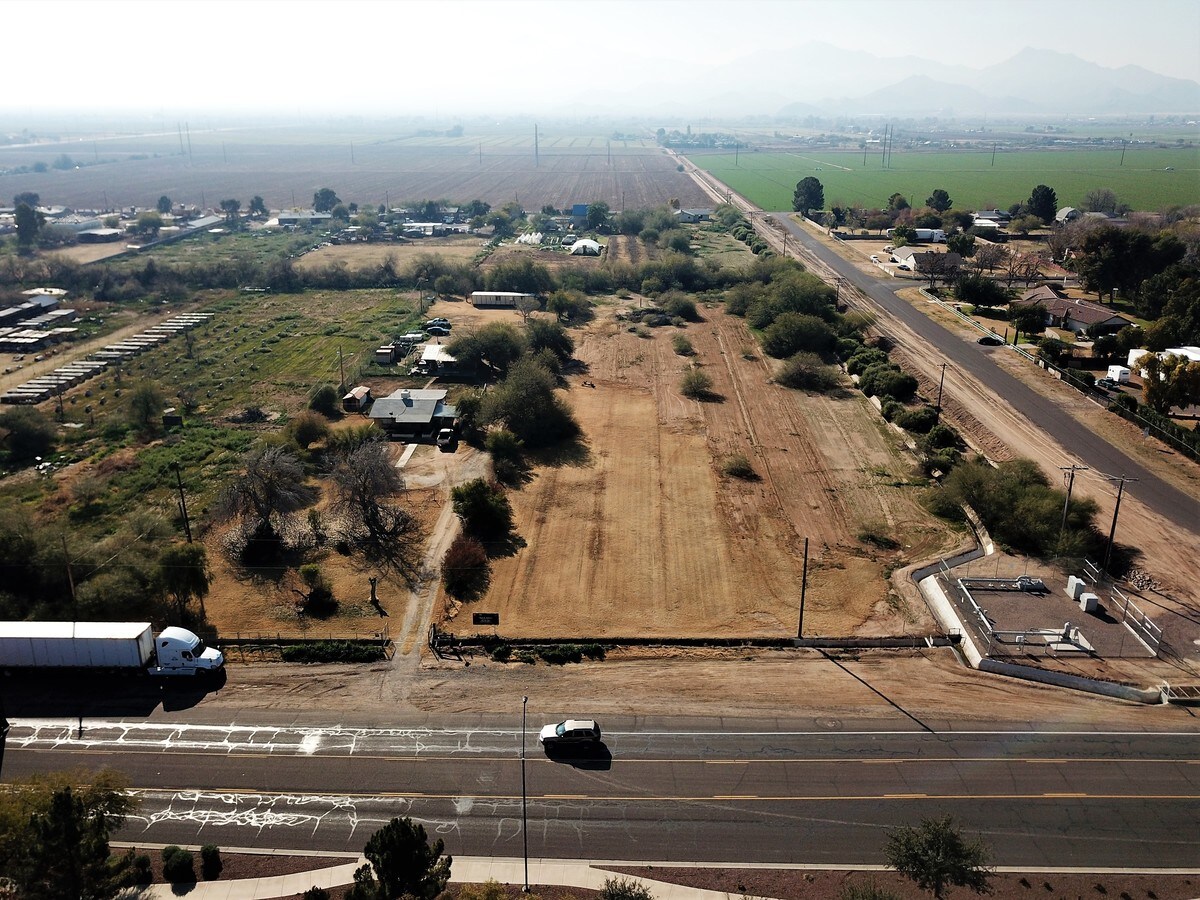 11039 W Lower Buckeye Rd, Tolleson, AZ 85353