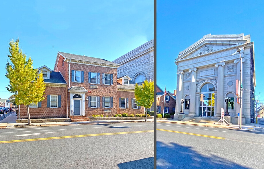 33 Carlisle St, Hanover, PA for sale - Building Photo - Image 3 of 3