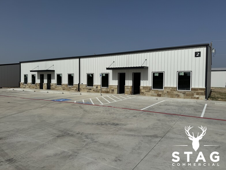 11181 FM156, Northlake, TX for lease - Building Photo - Image 3 of 18