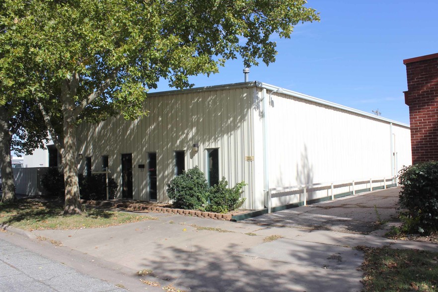 346 S Lulu St, Wichita, KS for sale - Building Photo - Image 1 of 1