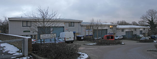 More details for Porters Wood, St Albans - Industrial for Lease