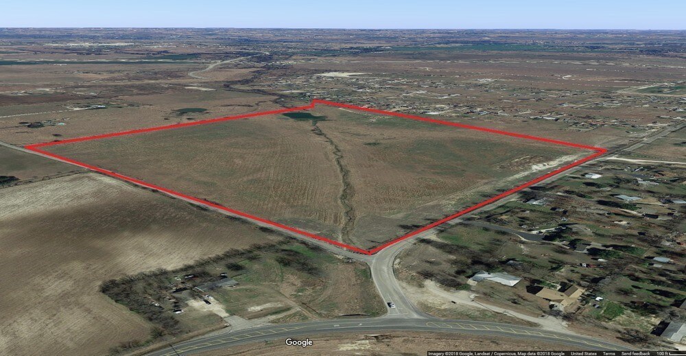 CR 105, Georgetown, TX for sale Primary Photo- Image 1 of 1