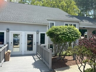 More details for 74 Northeastern Blvd, Nashua, NH - Office for Sale