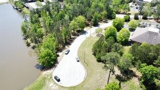 More details for 1247 Lake Brook Ct, Columbus, GA - Land for Sale