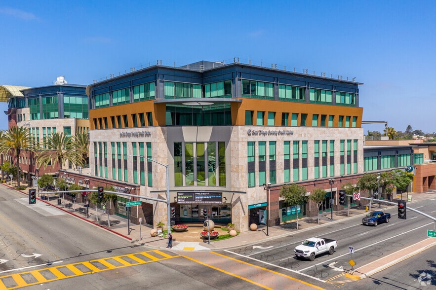 303 H St, Chula Vista, CA for lease - Primary Photo - Image 1 of 15