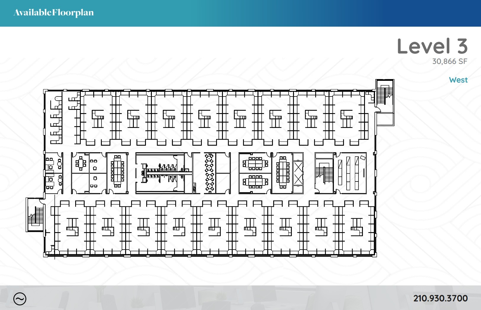 10000 Rogers Run, San Antonio, TX for lease Floor Plan- Image 1 of 1