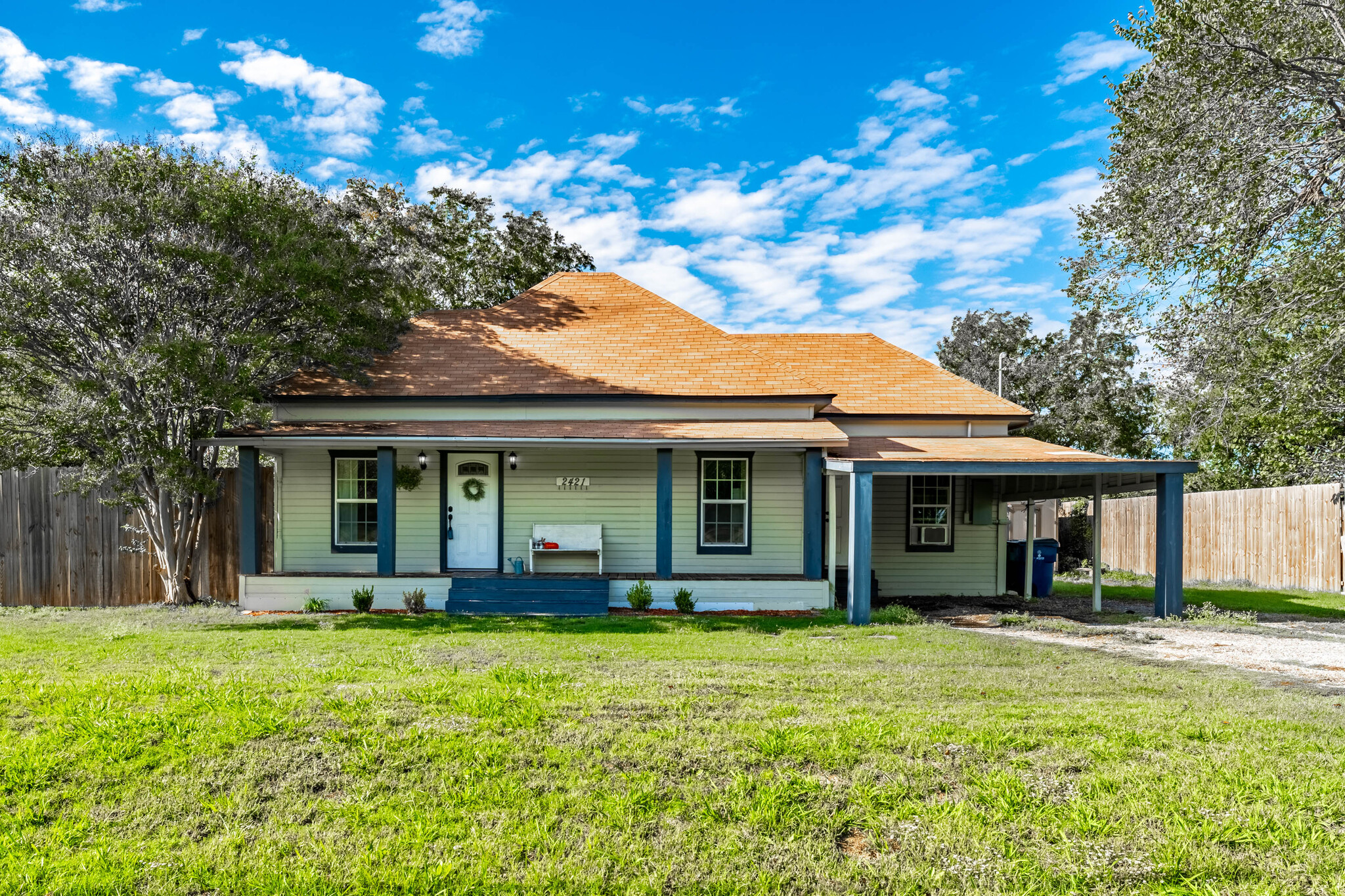 2421 TX-66, Caddo Mills, TX for sale Primary Photo- Image 1 of 1