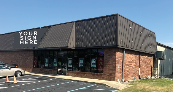 1000 Fontaine Rd, Columbia, SC for lease - Building Photo - Image 1 of 7