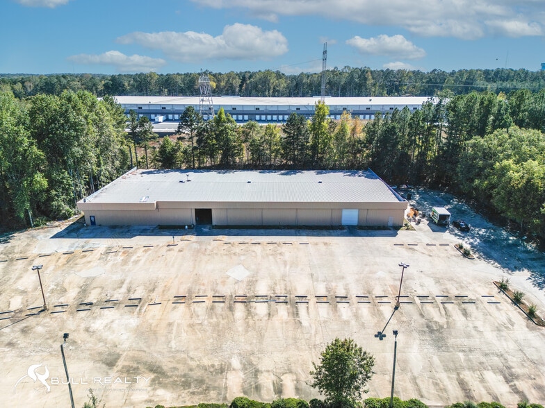 193 N 85th Pky, Fayetteville, GA for lease - Building Photo - Image 2 of 10