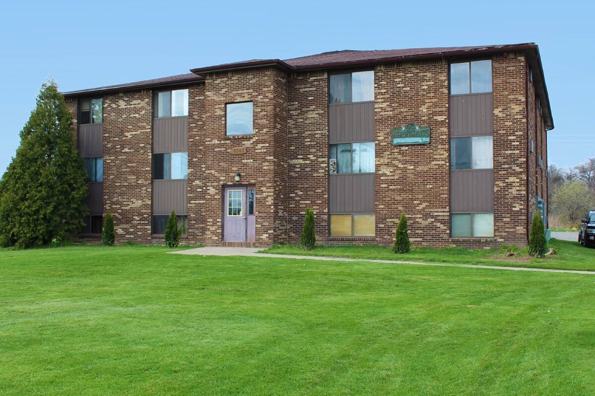 6343 Robinson Rd, Lockport, NY for sale Building Photo- Image 1 of 1