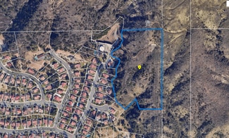 More details for 0 Las Lomas, Duarte, CA - Land for Sale
