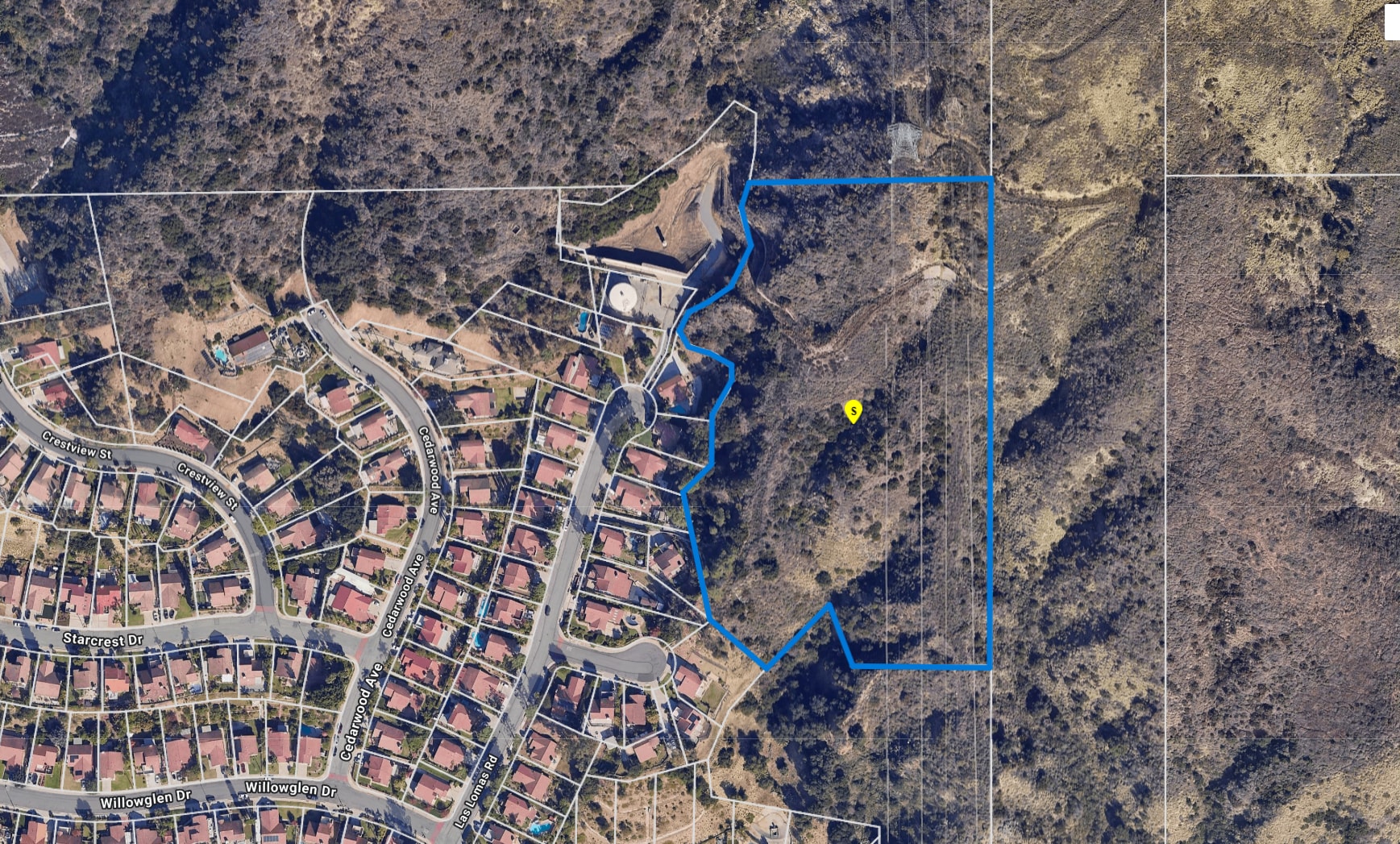 0 Las Lomas, Duarte, CA for sale Other- Image 1 of 22