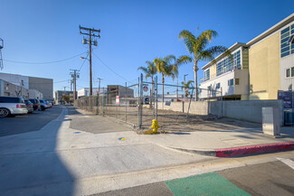 More details for 11833 Major St, Culver City, CA - Land for Lease