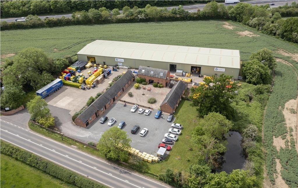 Lutterworth Rd, Leicester for lease Primary Photo- Image 1 of 4