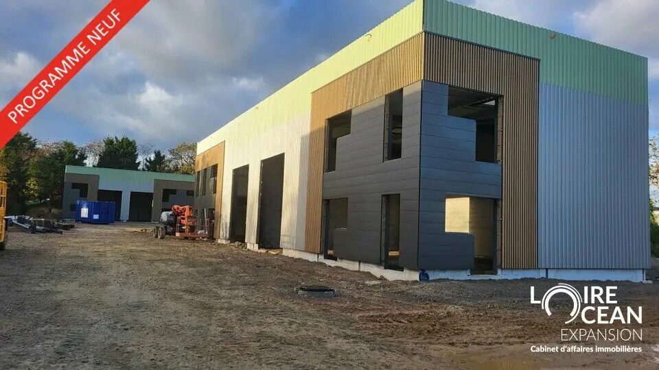 Flex in Pornic for sale - Building Photo - Image 1 of 11