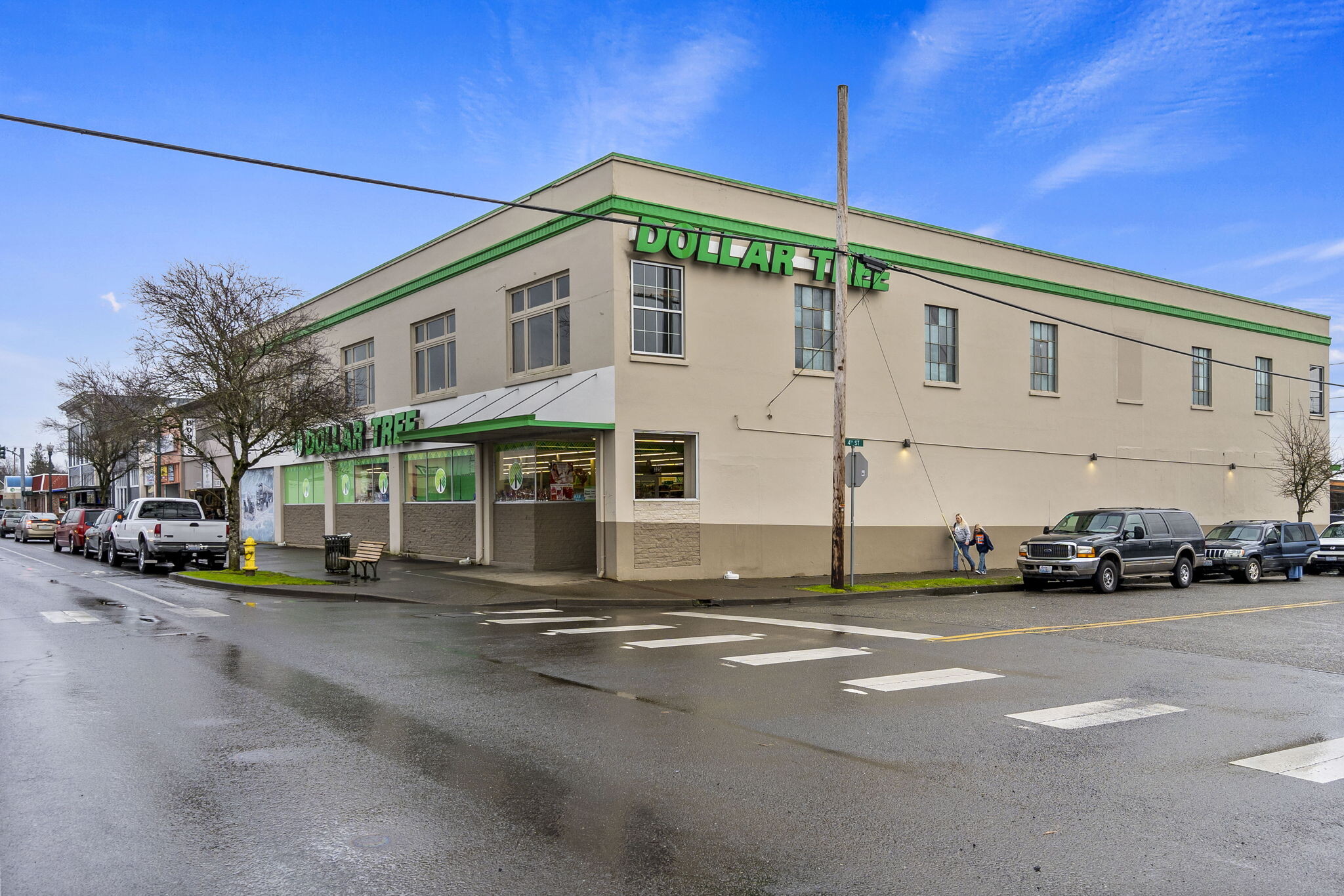 325 W Main St, Elma, WA for sale Building Photo- Image 1 of 1