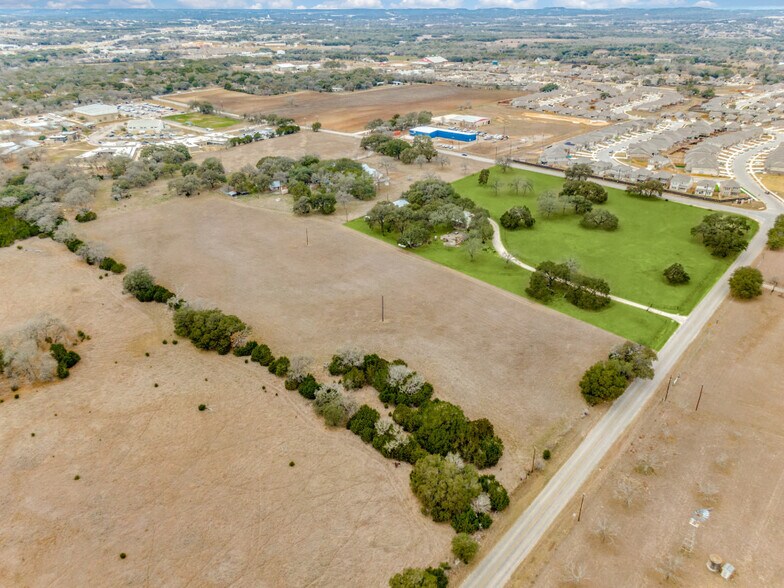 6 Old Fredericksburg Rd, Boerne, TX 78015 Land for Sale