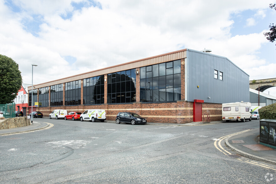 Walter St, Leeds for lease - Building Photo - Image 1 of 2