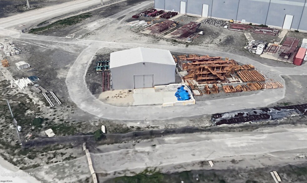 219 Riley Rd, East Chicago, IN for lease - Building Photo - Image 2 of 7