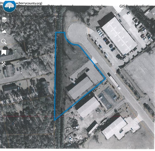 145 Elk Dr, Murrells Inlet, SC for lease - Other - Image 3 of 20